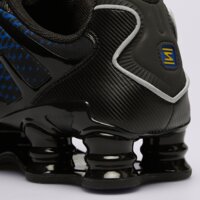 Męskie buty NIKE SHOX TL ib7670-001 kolor czarny