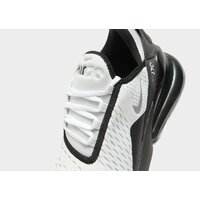 Buty dziecięce NIKE AIR MAX 270 SE BG fq4136-001 kolor biały
