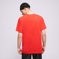 Koszulka męska NIKE T-SHIRT CHI M NK ES NBA SS CLUB TEE NBA fd1424-657 kolor bordowy
