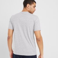 Koszulka męska CHAMPION T-SHIRT CREWNECK T-SHIRT 218572em021 kolor szary