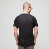Koszulka męska UMBRO T-SHIRT FOOTBALL JERSEY ul125tsm85001 kolor czarny