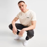 Koszulka męska MCKENZIE T-SHIRT ESS TEE mcktm16684329 kolor beżowy