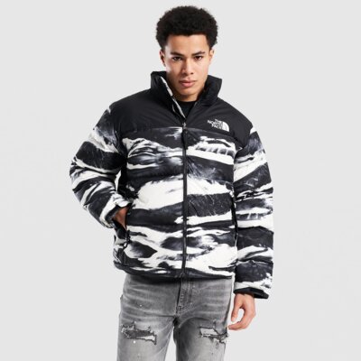 THE NORTH FACE KURTKA PUCHOWA M 96 RETRO NUPTSE