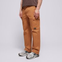 Spodnie męskie CHAMPION SPODNIE CARGO PANTS 220517ms034 kolor beżowy