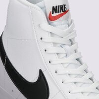 Buty dziecięce NIKE BLAZER MID '77  da4086-100 kolor biały