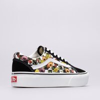 Trampki damskie VANS UA OLD SKOOL PLATFORM  vn0a5krgbml1 kolor multicolor