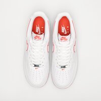 Męskie buty NIKE AIR FORCE 1 '07  dv0788-102 kolor biały