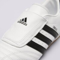 Damskie buty ADIDAS TAEKWONDO jq4774 kolor biały