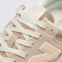 Damskie buty NEW BALANCE ML_WL373V2 wl373tm2 kolor brązowy