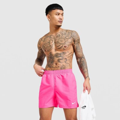 NIKE SWIM SZORTY BREAKER ESSENTIAL
