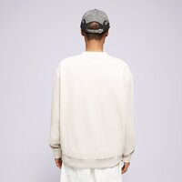 NEW ERA BLUZA NE ARCH NONE 60435411 kolor beżowy