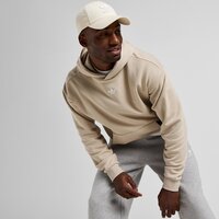 ADIDAS BLUZA Z KAPTUREM SKATE HOOD EARTH jl7081 kolor brązowy