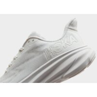 Buty damskie do biegania HOKA CLIFTON 9 1127896wwh kolor biały