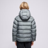 Spodenki dziecięce NIKE KURTKA PUCHOWA K NSW TF ADP PUFFER BOY hq4976-084 kolor szary