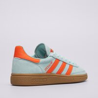 Damskie buty ADIDAS HANDBALL SPEZIAL W ih5374 kolor turkusowy