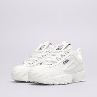 Damskie buty FILA DISRUPTOR II  5fm00002-125 kolor biały