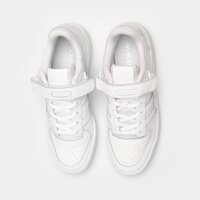 Męskie buty ADIDAS FORUM LOW fy7755 kolor biały