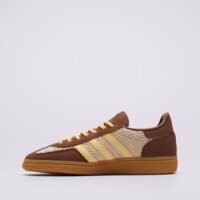 Damskie buty ADIDAS HANDBALL SPEZIAL W jq8411 kolor brązowy