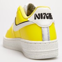 Buty dziecięce NIKE AIR FORCE 1 LV8 (GS)  dq0359-700 kolor żółty