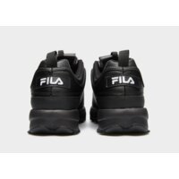 Damskie buty FILA DISRUPTOR II PREMIUM 5xm02430-021 kolor czarny