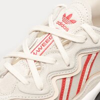 Buty dziecięce ADIDAS OZWEEGO J hq1634 kolor beżowy