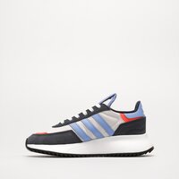 Buty dziecięce ADIDAS RETROPY F2 J hq1543 kolor multicolor