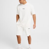 Męskie spodenki MCKENZIE SZORTY PISMO SHT CRM-GDNA mcktm16799329 kolor beżowy