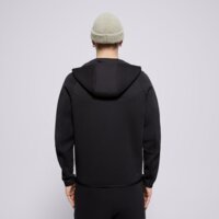 NIKE BLUZA ROZPINANA Z KAPTUREM TECH FLEECE hv0949-010 kolor czarny