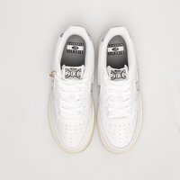 Buty dziecięce NIKE AIR FORCE 1 LV8 3 (GS) dx1657-100 kolor biały