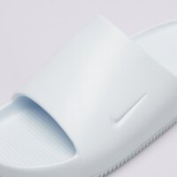 Klapki damskie NIKE CALM  dx4816-400 kolor niebieski