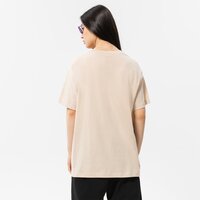 Koszulka damska NIKE T-SHIRT SPORTSWEAR ESSENTIAL OVERSIZED dn5697-126 kolor beżowy