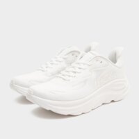 Buty damskie do biegania HOKA CLIFTON 10 1162031-wwh kolor biały