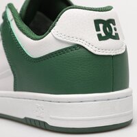 Męskie buty DC MANTECA 4 SN adys100769wgn kolor zielony