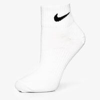 Damskie skarpetki NIKE SKARPETY 3PPK QUARTER MIX sx47069010 kolor multicolor