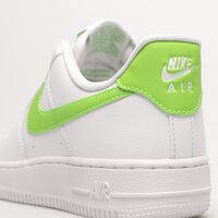 Damskie buty NIKE AIR FORCE 1 '07 dd8959-112 kolor biały