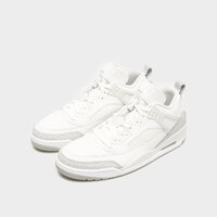 Męskie buty JORDAN SPIZIKE LOW  hq3602-121 kolor biały