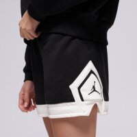 Spodenki dziecięce JORDAN SZORTY JDG WJ SPORT DIAMOND SHORT 45d403-023 kolor czarny