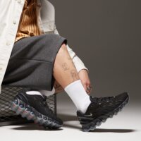 Męskie buty NIKE AIR MAX DN8 LTHR ib6381-002 kolor czarny