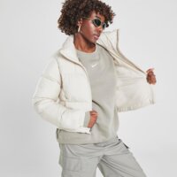 Kurtka zimowa COLUMBIA KURTKA ZIMOWA PUFFECT II CROPPED JACKET 2088501-278 kolor beżowy