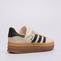 Damskie buty ADIDAS GAZELLE BOLD W ie0429 kolor pudrowy ro