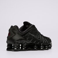 Damskie buty NIKE SHOX TL ar3566-002 kolor czarny