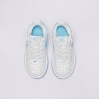 Buty dziecięce NIKE FORCE 1 LOW EASYON fn0237-107 kolor biały