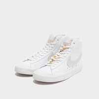 Damskie buty NIKE WMNS BLAZER MID '77 AC fb8475-100 kolor biały