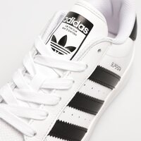 Damskie buty ADIDAS SUPERSTAR XLG W if3001 kolor biały