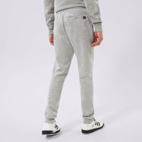 Spodnie męskie ELLESSE SPODNIE CRAVO JOG PANT GREY MRL shp16465112 kolor szary