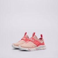 Buty dziecięce FILA LANDBUZZER SPLATTER 3rm02857661 kolor różowy
