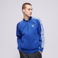 ADIDAS BLUZA SST TT iy9850 kolor niebieski