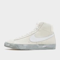 Męskie buty NIKE BLAZER MID '77 EMB dv0797-100 kolor biały