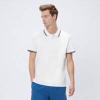 UMBRO POLO ESS SHIRT ul125pom01003 kolor biały