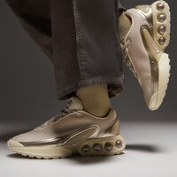 Damskie buty NIKE W AIR MAX DN  hv4861-200 kolor beżowy